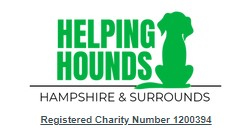 Helping Hounds Hampshire